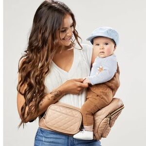 Tush Baby - Sand SOLD OUT